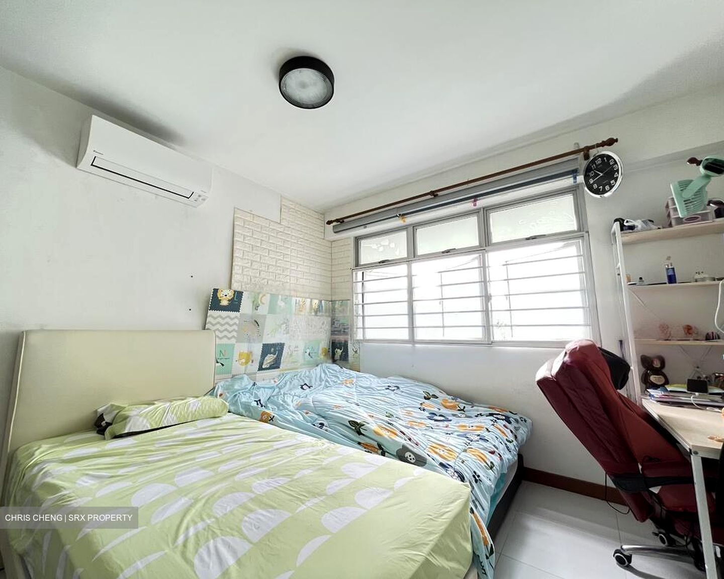 Blk 780C Woodlands Dew (Woodlands), HDB 4 Rooms #455916031